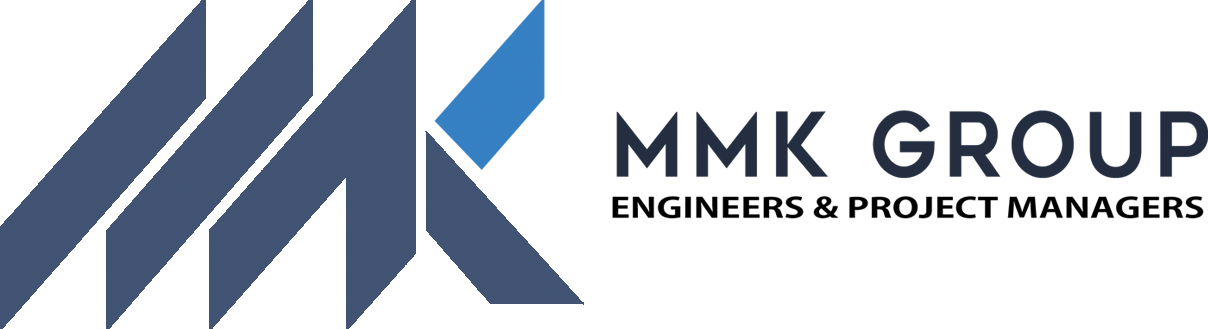 MMK Engineers Logo