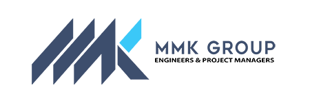 MMK Engineers Logo